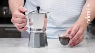 Primula Stovetop Espresso Makers