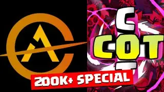 Clashing Adda VS Clash On Titan Special Collab