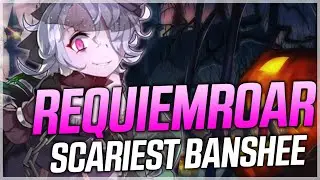 REQUIEMROAR GOES TO RTA!! - Epic Seven