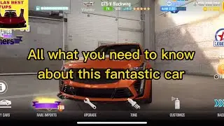Csr2/CADILLAC CT5-V BLACKWING/ALL WHAT YOU NEED TO KNOW ABOUT IT