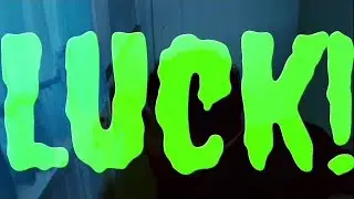 The Sick🎃Squad!- Pin the Tail on the Donkey (Pen the Tale on the Junkie)