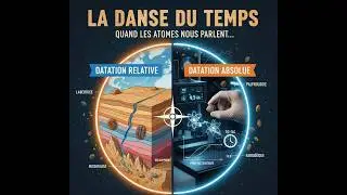 Datation Relative & Absolue (SVT Terminale) &ndash; La chanson pour TOUT retenir