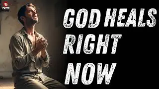Don&rsquo;t Ignore the Pain &mdash; Say This Prayer and Receive God&rsquo;s Healing Now