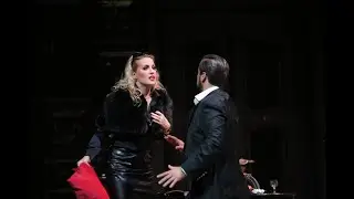 Richard Wagner: Die Walk&uuml;re - Fricka 