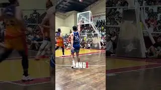 DONCIC NG PINAS!! RENZ CAPULONG