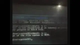 how to disable disk checking on windows 7