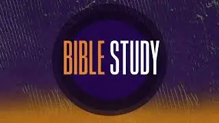 NEWBIRTH Noon Day Biblestudy