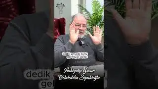 UYUMADAN &Ouml;NCE MUTLAKA BUNU YAPIN!  #nurdandamlalar #celaleddinsipahioğlu#g&uuml;ndem #shorts #fypシ
