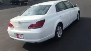 2009 Toyota Avalon XL from Roy