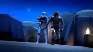 Star Wars Rebels 