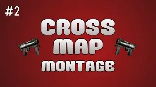 Crossmap Montage #2