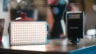 The Importance of Light