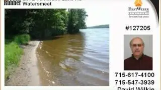 Watersmeet MI Real Estate for Sale