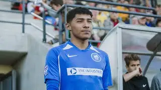 EMERSON | SPĒLES REPORTĀŽA | RFS 3:1 BFC DAUGAVPILS