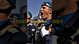 &laquo;Российские и китайские солдаты &mdash; отстой&raquo; &mdash; Delta Force