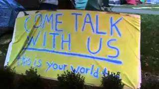 Occupy Pittsburgh Tour 2