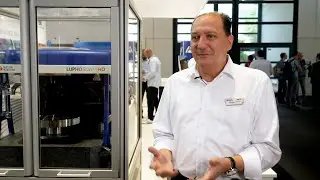 3D Non-contact Profilometer | Measure Advanced Optics | LUPHOScan 420 HD