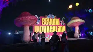 Beyond Wonderland 2019 | Aftermovie