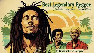 Reggae's GLOBAL TAKEOVER!How Island Rhythms Conquered the World in 2025 | by Grandfather of Reggae
