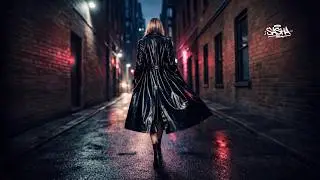 Inspired by Alexander McQueen ✦ Dark Luxury Deep House 2026