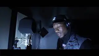 Grammy Boi x TruCarr Studio Session | #steezyshotz