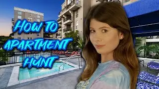 How to Find an Apartment in Los Angeles | Local Tips