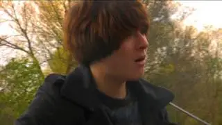 Paul Thomas Saunders 'The Trail Remains Unseen' Acoustic