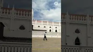 Christian very Butiful Tempull
