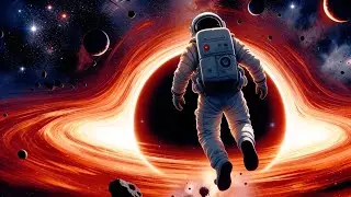 System Failure: The [Space Science] of The 36 Billion Sun Monster.