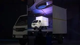 Euler launched strom ev pickup #euler #pickup #transportation #evolution