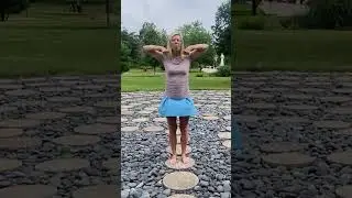 Yoga Gives to St. Jude Kids, Day 23