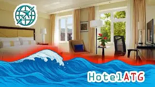 [HotelATG] Review Armenia Marriott Hotel Yerevan