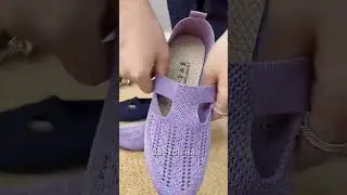 Легкие слипоны на лето