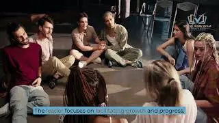 ASWB Exam Prep: 5 Stages of Group Development Every Social Worker Must Know
