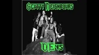Scutty Neighbours - Lock In
