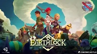 Earthlock Festival of Magic Gameplay no commentary