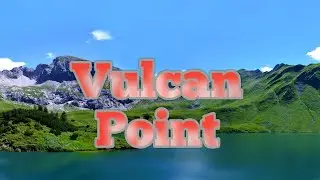 Vulcan Point || Philippines || MD Nazmul HV