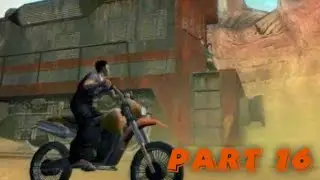 Total Overdose-The Getaway Train-Gameplay Walkthrough|PC-Part 16