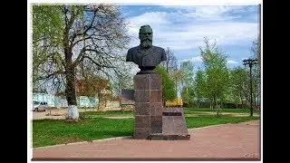 Сергей Иванович Танеев в программе Артёма Варгафтика Партитуры не горят.