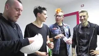 TavaRock - Intervista a Francesco C