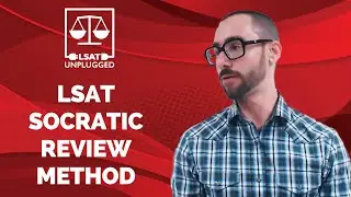 LSAT Socratic Review Method