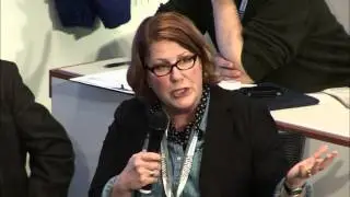 Dodging the Memory Hole 2014: News executives fishbowl conversation