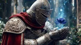 Mystic Lotus | Medieval Relaxing Music for Mind & Soul