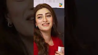 𝑵𝒂𝒘𝒂𝒍 𝑺𝒂𝒆𝒆𝒅... New Look, New Drama !! #nawalsaeed #asadsiddiqui #navinwaqar