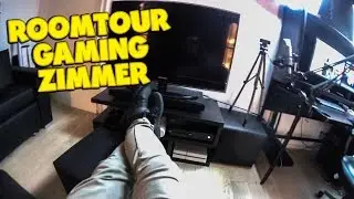ROOMTOUR MEINES 