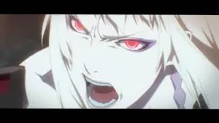 AMV - The Darksign 1080p