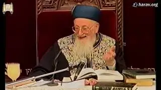 הלכות סליחות ותפילה | שופטים | כז' אב תשס