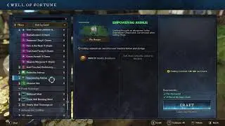 Loot Goblin World Tour! | New World: Aeternum