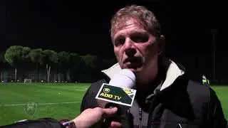 Fons Groenendijk: 