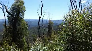 Brinja Country (the Burgali)